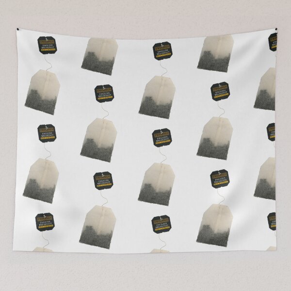 Item preview, Tea designed and sold by jenni460.