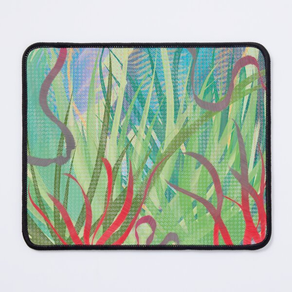 Item preview, Oddities: Aquatic Undulation designed and sold by DruidOcelotArt.