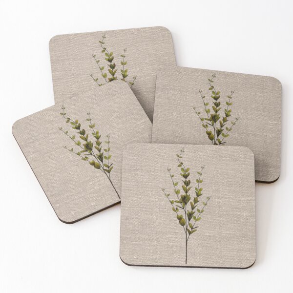Item preview, Cozy & Vintage #4 designed and sold by Asmaa Abdul-Azim.