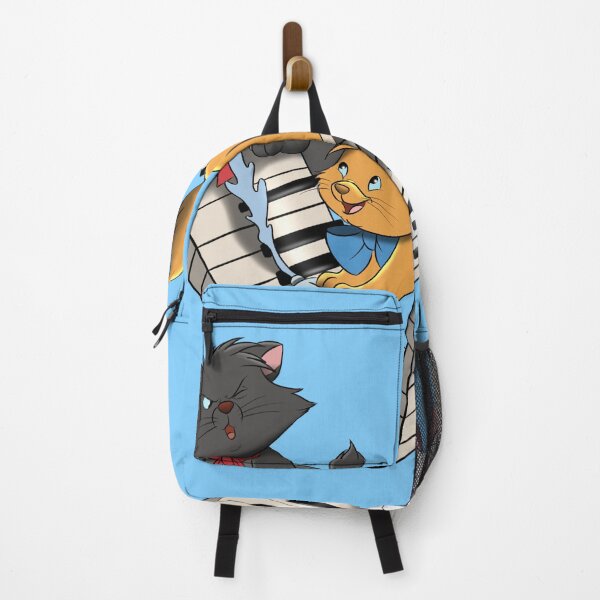 Item preview, Piano kittens aristocats  designed and sold by Leahsartworks.