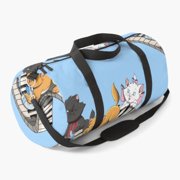 Artikelvorschau, Klavierkätzchen Aristocats entworfen und verkauft von Leahsartworks.