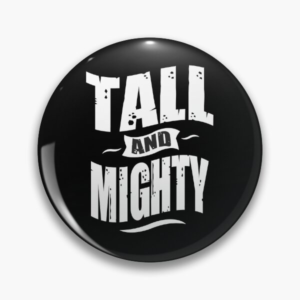 Item preview, Tall Man Joke For People Taller Than Their Family designed and sold by The  Knick Knack Nook.