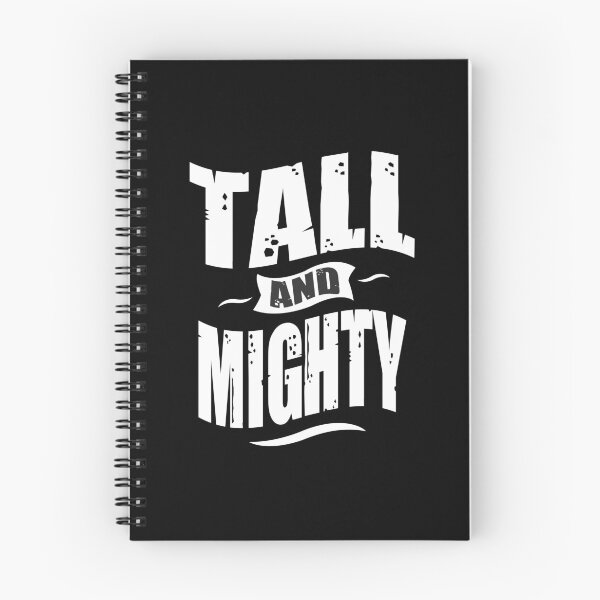 Item preview, Tall Man Joke For People Taller Than Their Family designed and sold by The  Knick Knack Nook.