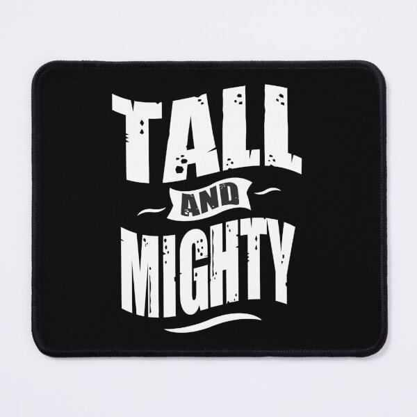 Item preview, Tall Man Joke For People Taller Than Their Family designed and sold by The  Knick Knack Nook.