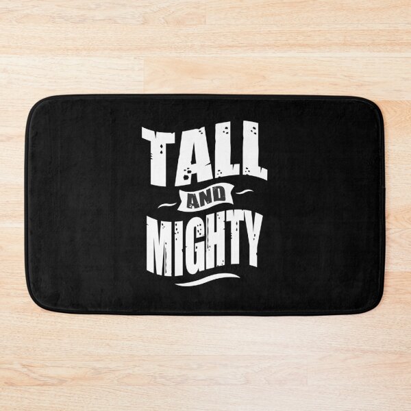 Item preview, Tall Man Joke For People Taller Than Their Family designed and sold by The  Knick Knack Nook.