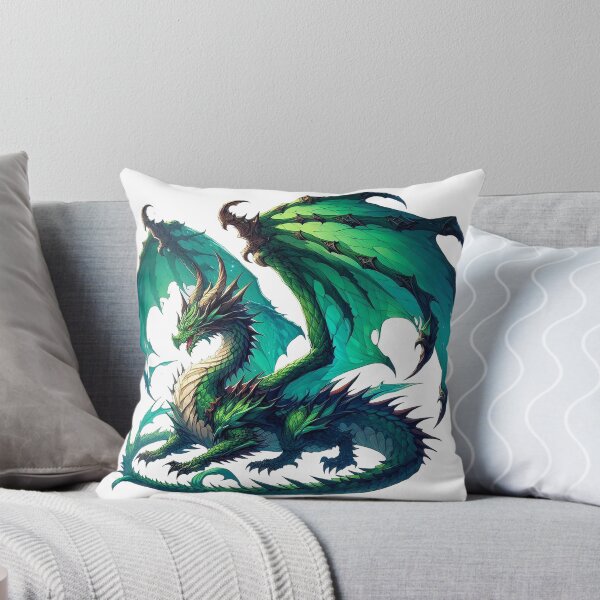 Item preview, Dragon RPG designed and sold by TomaszL.
