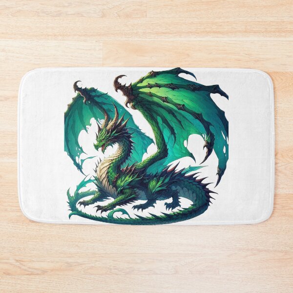 Item preview, Dragon RPG designed and sold by TomaszL.