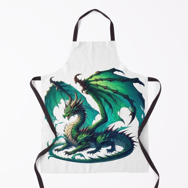 Item preview, Dragon RPG designed and sold by TomaszL.