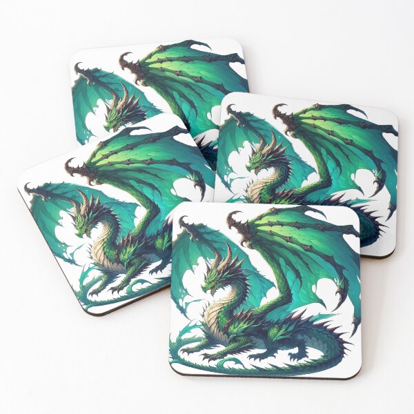 Item preview, Dragon RPG designed and sold by TomaszL.