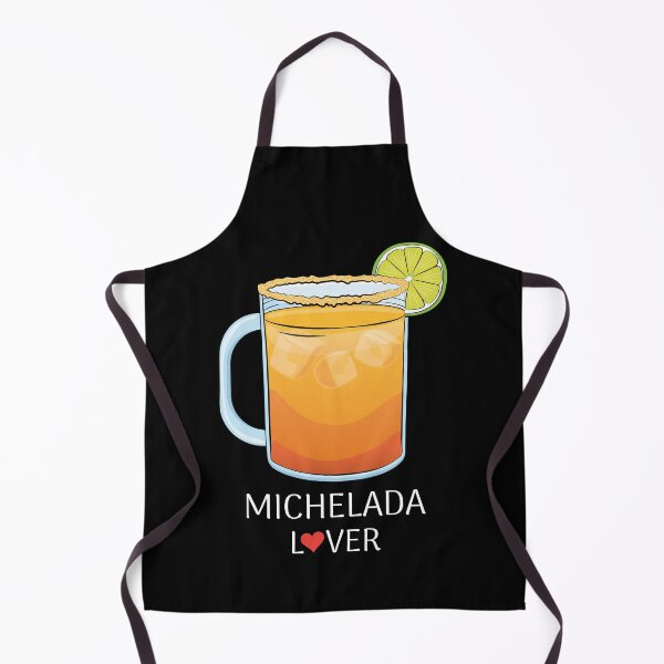 Item preview, Michelada Shirt for Mexican Cerveza Cocktail Fans designed and sold by AdiApparel.
