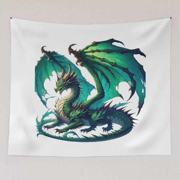 Item preview, Dragon RPG designed and sold by TomaszL.