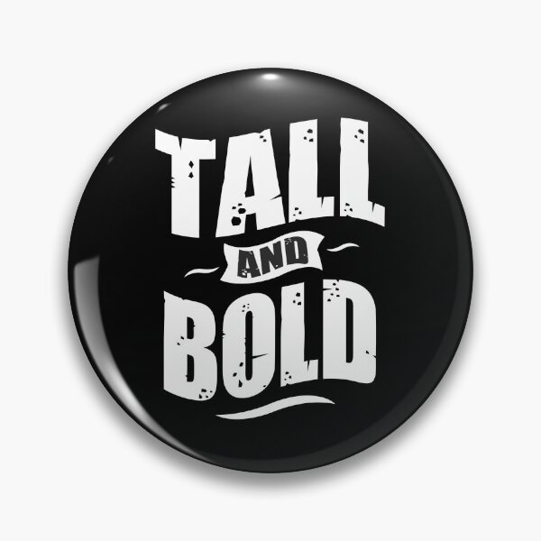 Item preview, funny tall man joke for guys taller than their dad designed and sold by The  Knick Knack Nook.