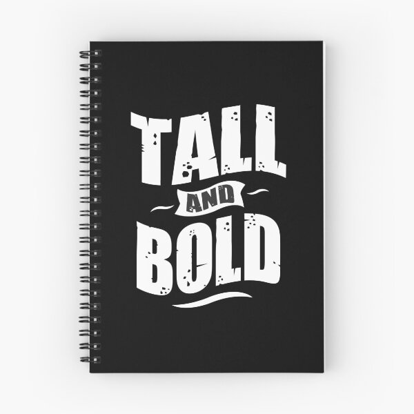 Item preview, funny tall man joke for guys taller than their dad designed and sold by The  Knick Knack Nook.
