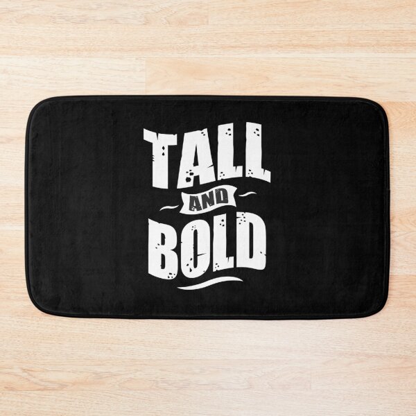 Item preview, funny tall man joke for guys taller than their dad designed and sold by The  Knick Knack Nook.