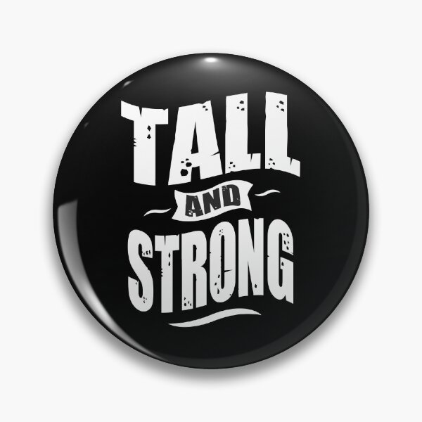 Item preview, Tall man: Funny jokes for taller people designed and sold by The  Knick Knack Nook.