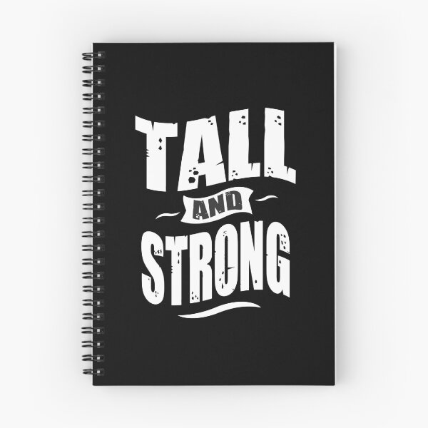 Item preview, Tall man: Funny jokes for taller people designed and sold by The  Knick Knack Nook.
