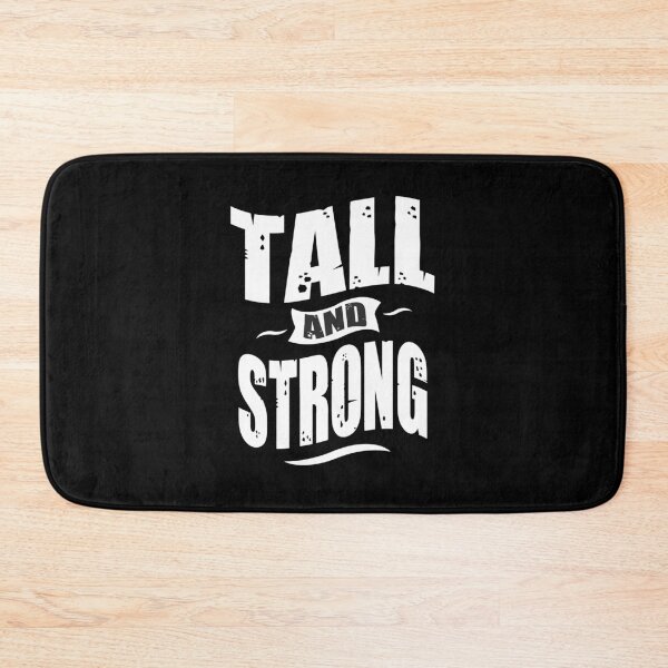 Item preview, Tall man: Funny jokes for taller people designed and sold by The  Knick Knack Nook.