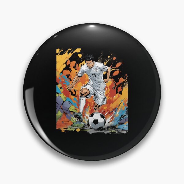 Item preview, Netherlands Football designed and sold by macadolie.