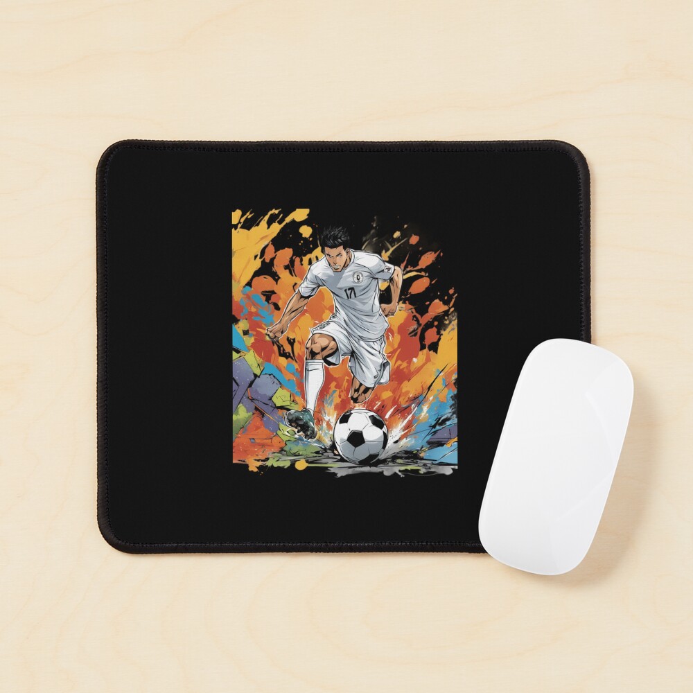Item preview, Mouse Pad designed and sold by macadolie.