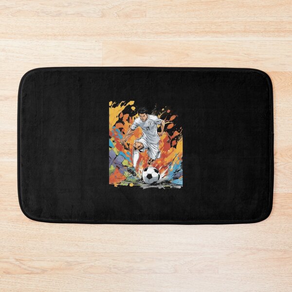 Item preview, Netherlands Football designed and sold by macadolie.
