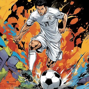 Artwork thumbnail, Netherlands Football by macadolie