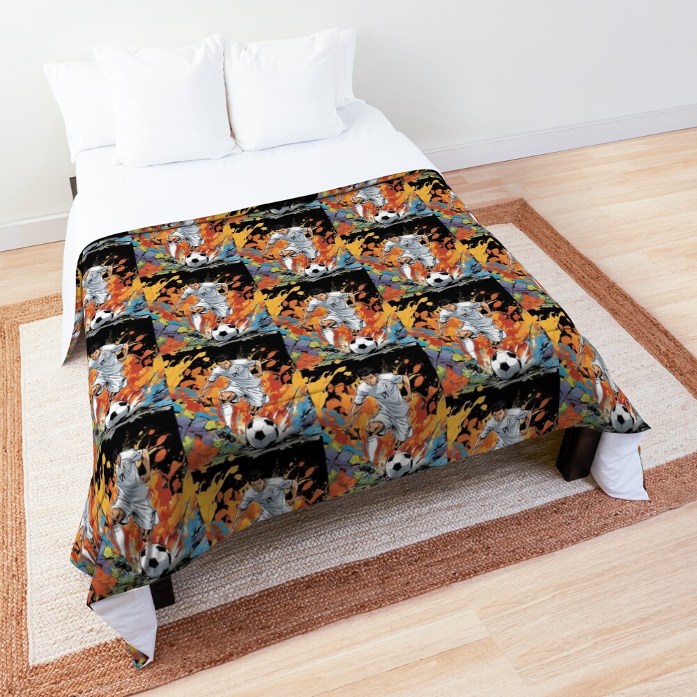 Item preview, Comforter designed and sold by macadolie.