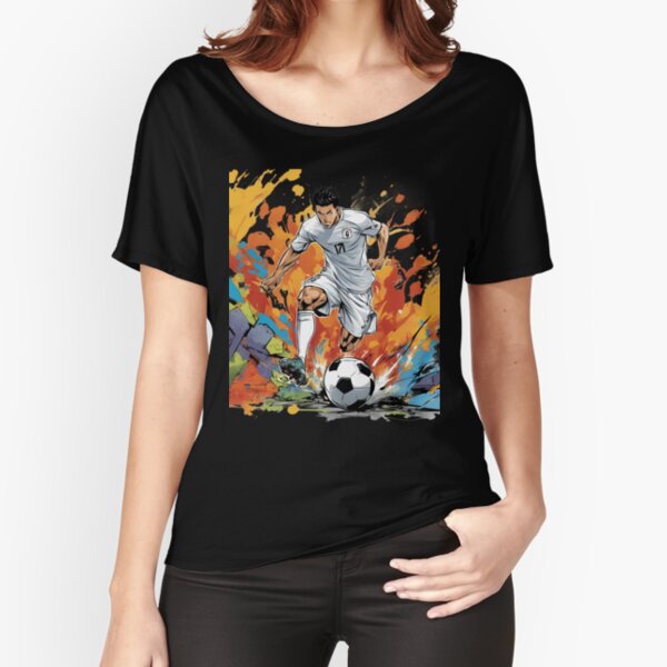 Relaxed Fit T-Shirt