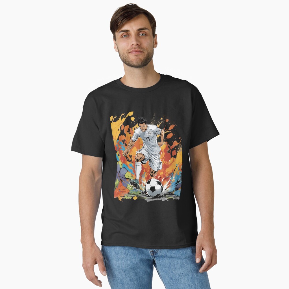 Item preview, Classic T-Shirt designed and sold by macadolie.