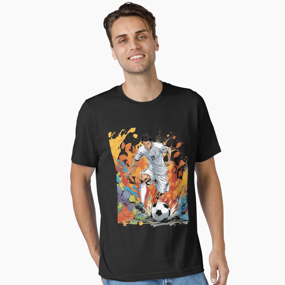 Item preview, Essential T-Shirt designed and sold by macadolie.