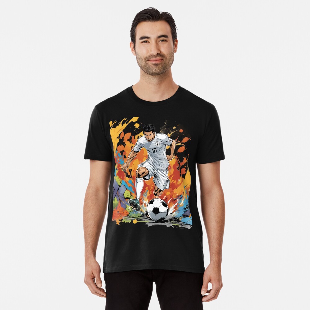Item preview, Premium T-Shirt designed and sold by macadolie.