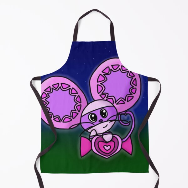 Item preview, A Mousemallow's Starry Night designed and sold by SonicTheCheeky.