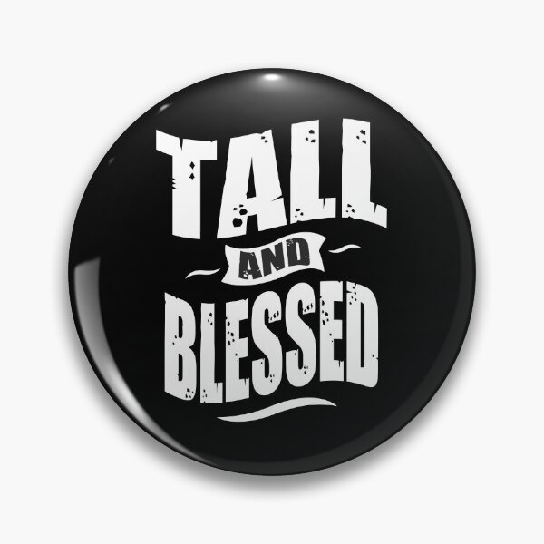Item preview, Tall Man Joke For People Taller Than Their Family designed and sold by The  Knick Knack Nook.
