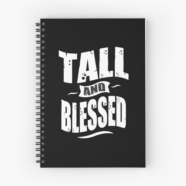 Item preview, Tall Man Joke For People Taller Than Their Family designed and sold by The  Knick Knack Nook.