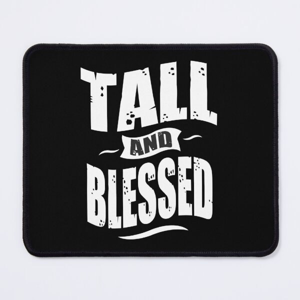 Item preview, Tall Man Joke For People Taller Than Their Family designed and sold by The  Knick Knack Nook.