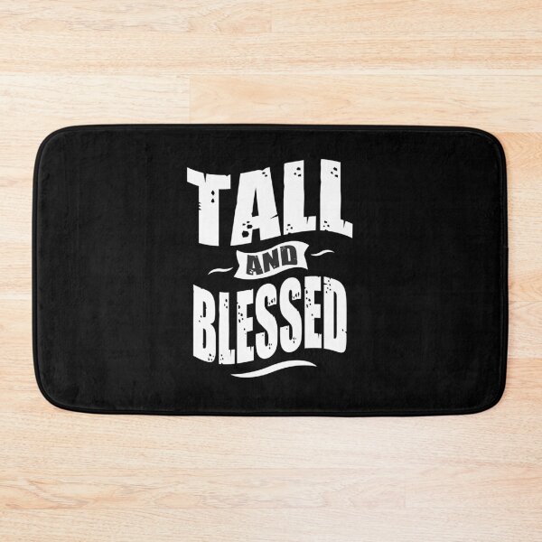 Item preview, Tall Man Joke For People Taller Than Their Family designed and sold by The  Knick Knack Nook.