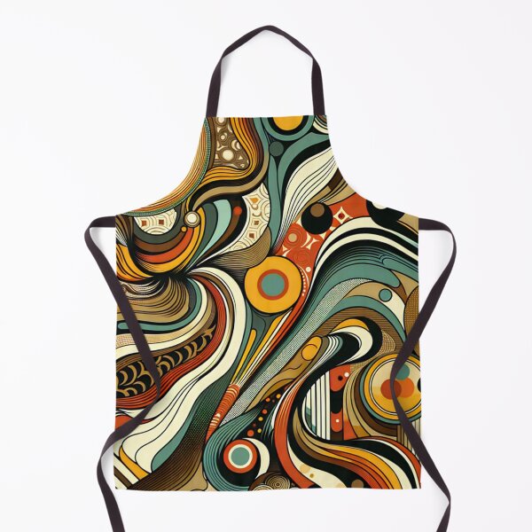 Item preview, Psychedelic Journey designed and sold by DreamInk Studio.