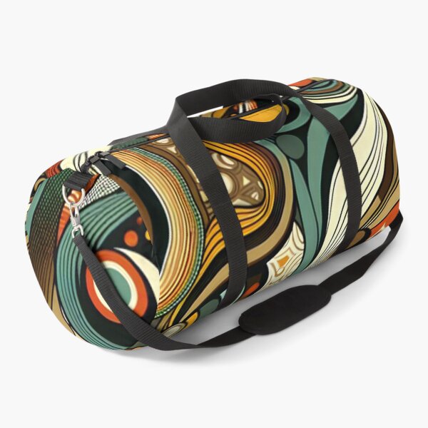 Item preview, Psychedelic Journey designed and sold by DreamInk Studio.