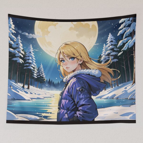 Item preview, Samus Aran Metroid designed and sold by 2DVice.