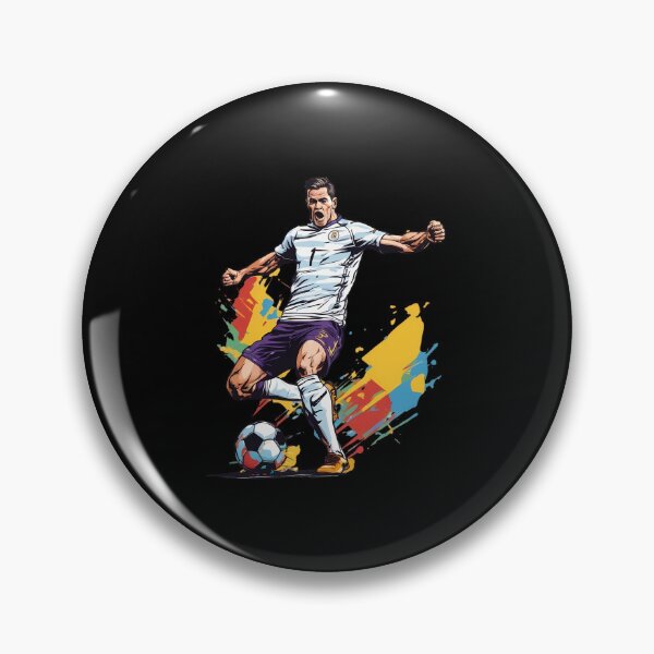 Item preview, Norway Football designed and sold by macadolie.