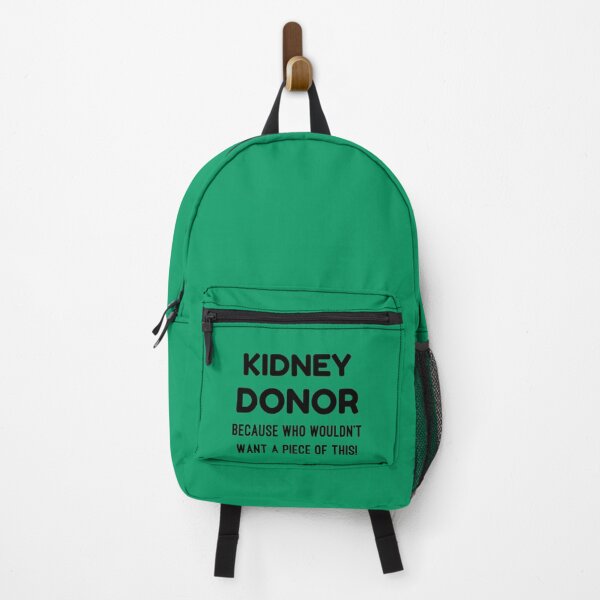 Item preview, Kidney Donor Organ Donor Awareness designed and sold by Color-Sparkle.