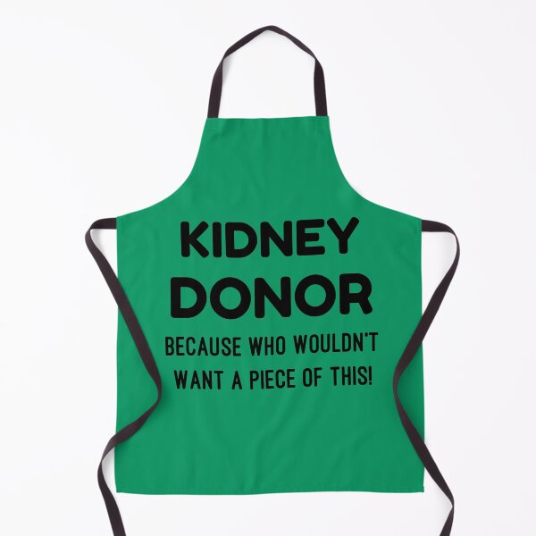 Item preview, Kidney Donor Organ Donor Awareness designed and sold by Color-Sparkle.