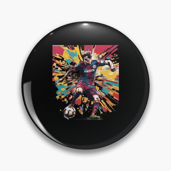 Item preview, Uruguay Football designed and sold by macadolie.