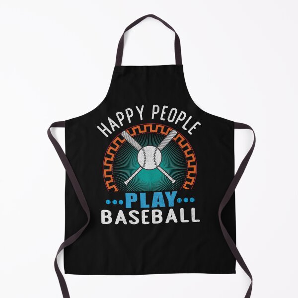 Item preview, HAPPY PLAYERS PLAY BASEBALL designed and sold by marfanna.