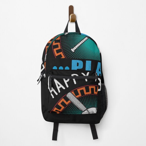 Item preview, HAPPY PLAYERS PLAY BASEBALL designed and sold by marfanna.