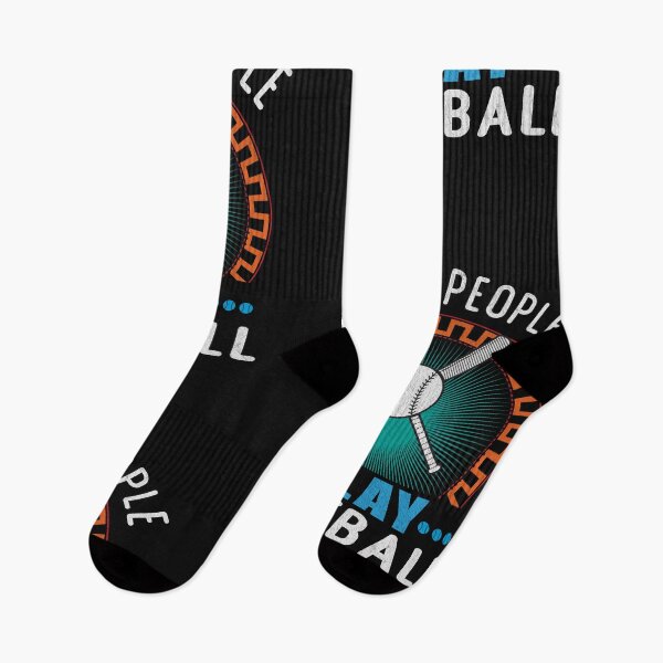 Item preview, HAPPY PLAYERS PLAY BASEBALL designed and sold by marfanna.