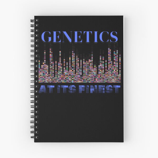 Item preview, Genetics at Its Finest designed and sold by Afterzanner.