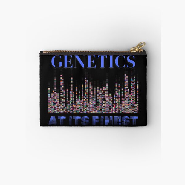 Item preview, Genetics at Its Finest designed and sold by Afterzanner.