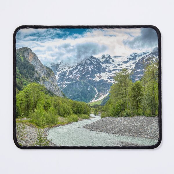 Item preview, Fast Flowing Aa designed and sold by Viv Thompson Photography .