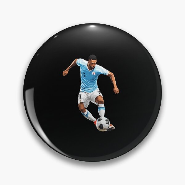 Item preview, Colombia Football designed and sold by macadolie.