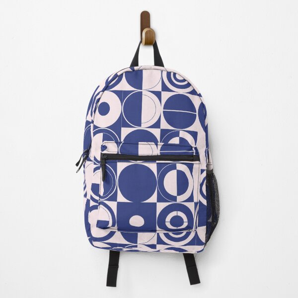 Item preview, Blue & Pink Classic designed and sold by TondoMeander.